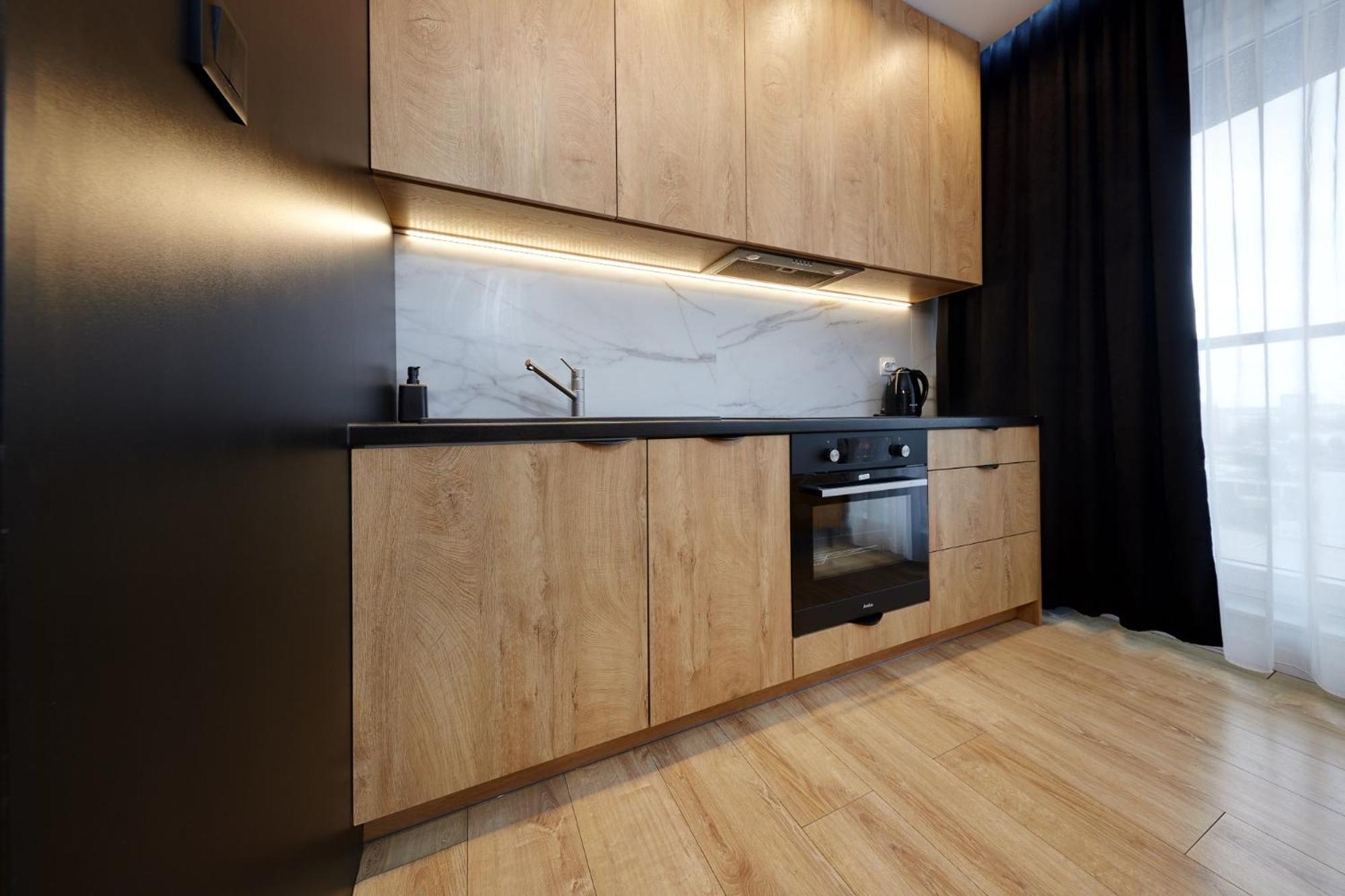 Apartment Golden Sokolska 30 Towers - Great Location&74 *